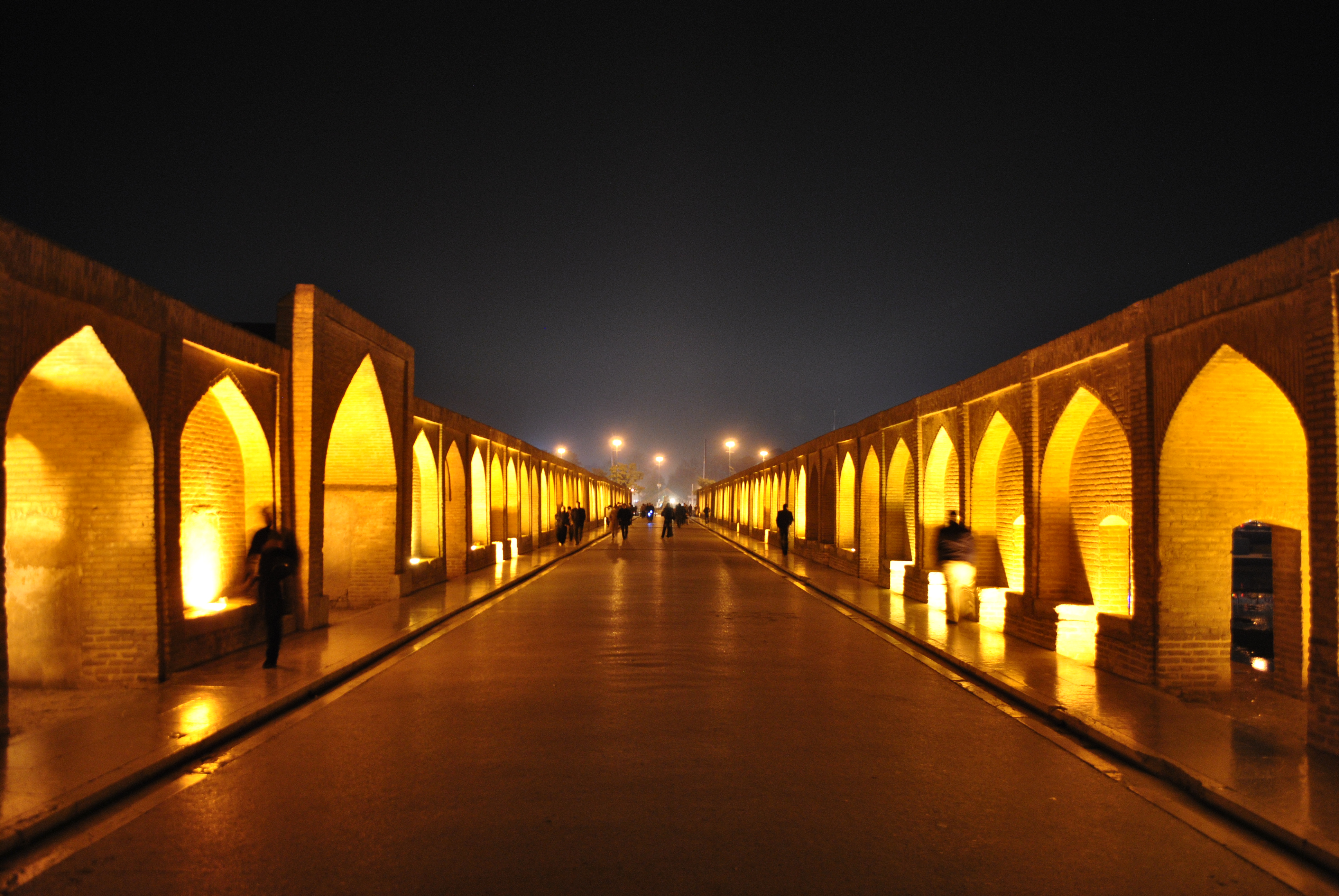 کاربرد همنهشتی در پلها